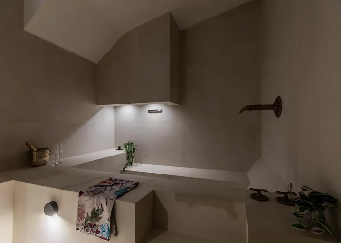 Iflat The Wellness Experience In * Roma