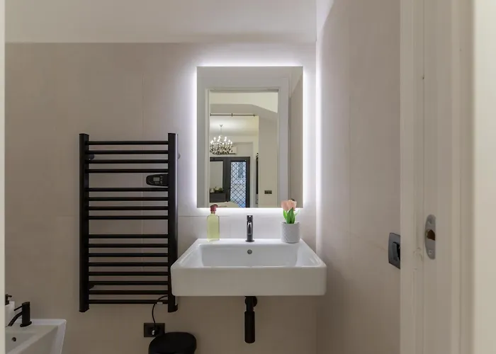 Iflat The Wellness Experience In * Ρώμη