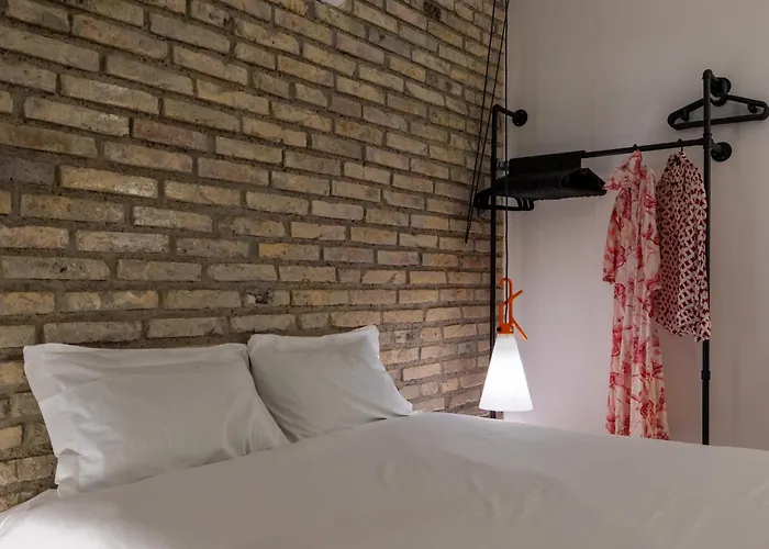 Iflat The Wellness Experience In Apartamento *