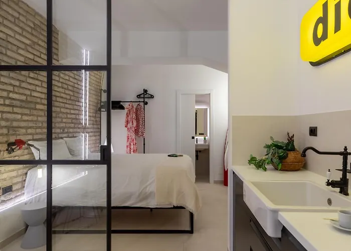 Iflat The Wellness Experience In Apartamento *