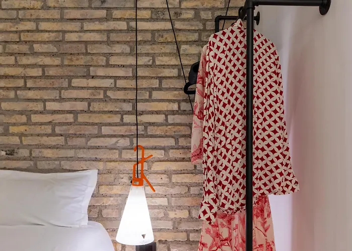 Iflat The Wellness Experience In Apartamento Roma