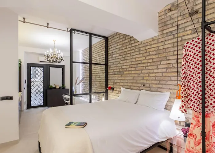 Iflat The Wellness Experience In Διαμέρισμα