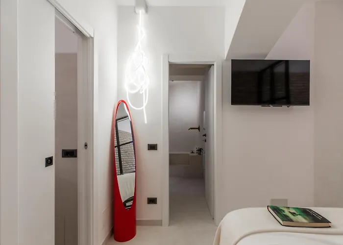 Iflat The Wellness Experience In Roma