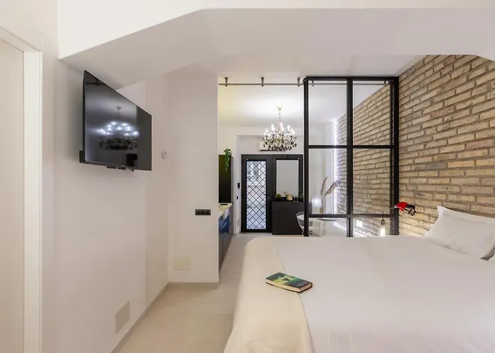 Iflat The Wellness Experience In Apartamento *