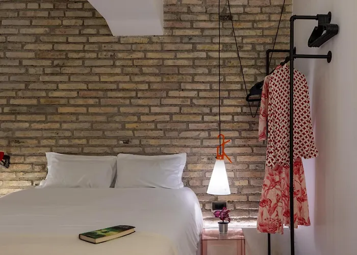 Iflat The Wellness Experience In Apartamento