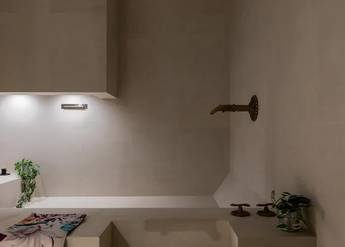 Iflat The Wellness Experience In *