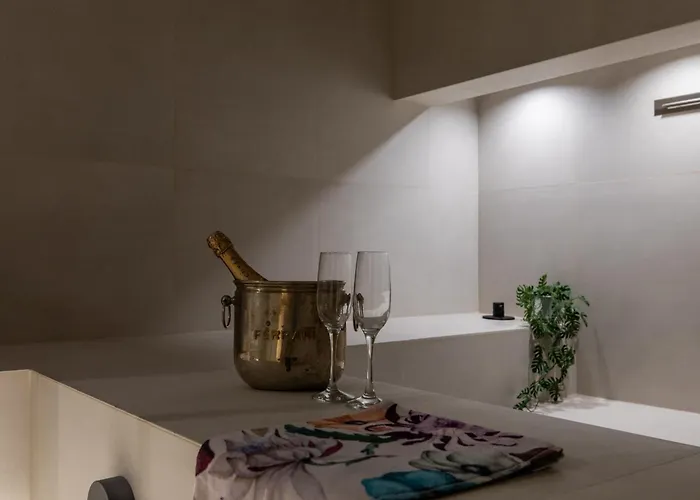 Iflat The Wellness Experience In