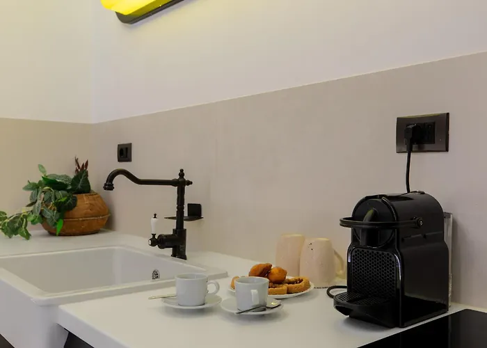 Apartamento Iflat The Wellness Experience In *