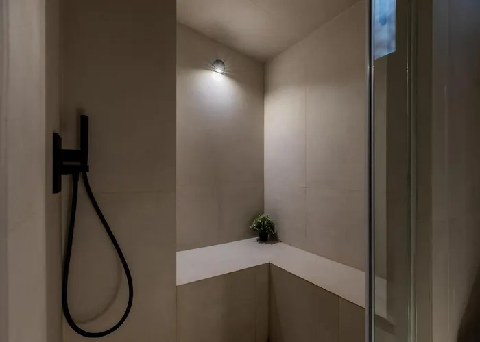 Iflat The Wellness Experience In Roma