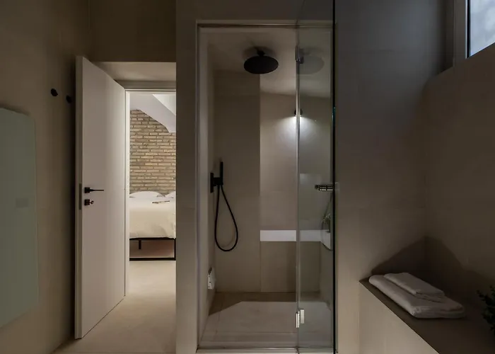 Iflat The Wellness Experience In Ρώμη