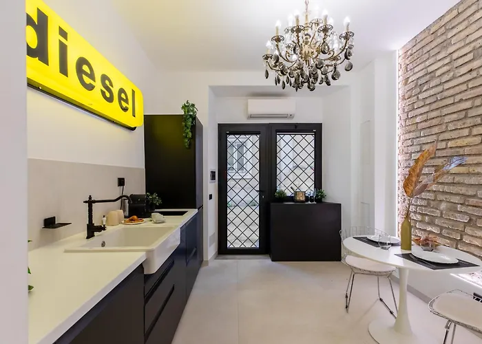 Iflat The Wellness Experience In * Ρώμη