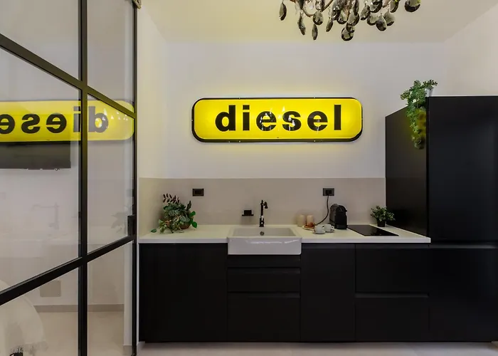 Iflat The Wellness Experience In Apartamento *
