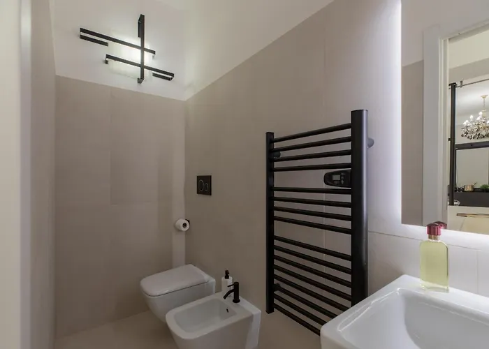 Iflat The Wellness Experience In * Ρώμη