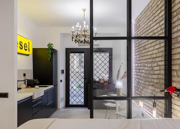 Iflat The Wellness Experience In Διαμέρισμα