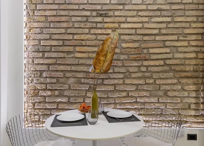 Iflat The Wellness Experience In Roma