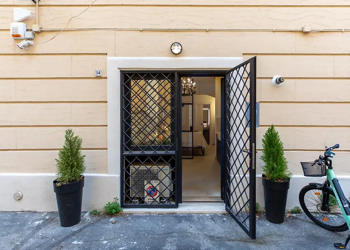 Iflat The Wellness Experience In Apartamento *